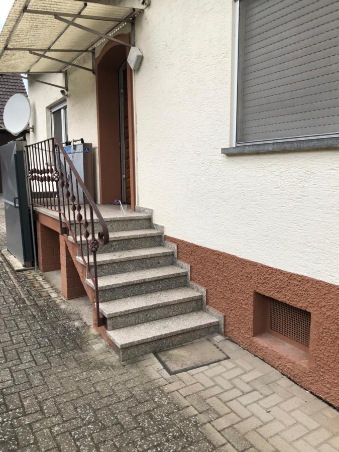 Haus Blum Weisweil (Emmendingen) Exterior foto